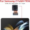 Selfie Camera For Samsung Galaxy Z Fold2 Fold3 Fold4 Fold5 Fold6 5G F916 F926 Frontal Front Camera Module Facing Spare Parts