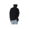 Levis Solid Color V-Neck Long Sleeve Knit Sweater Men Tops Black A0709-0019