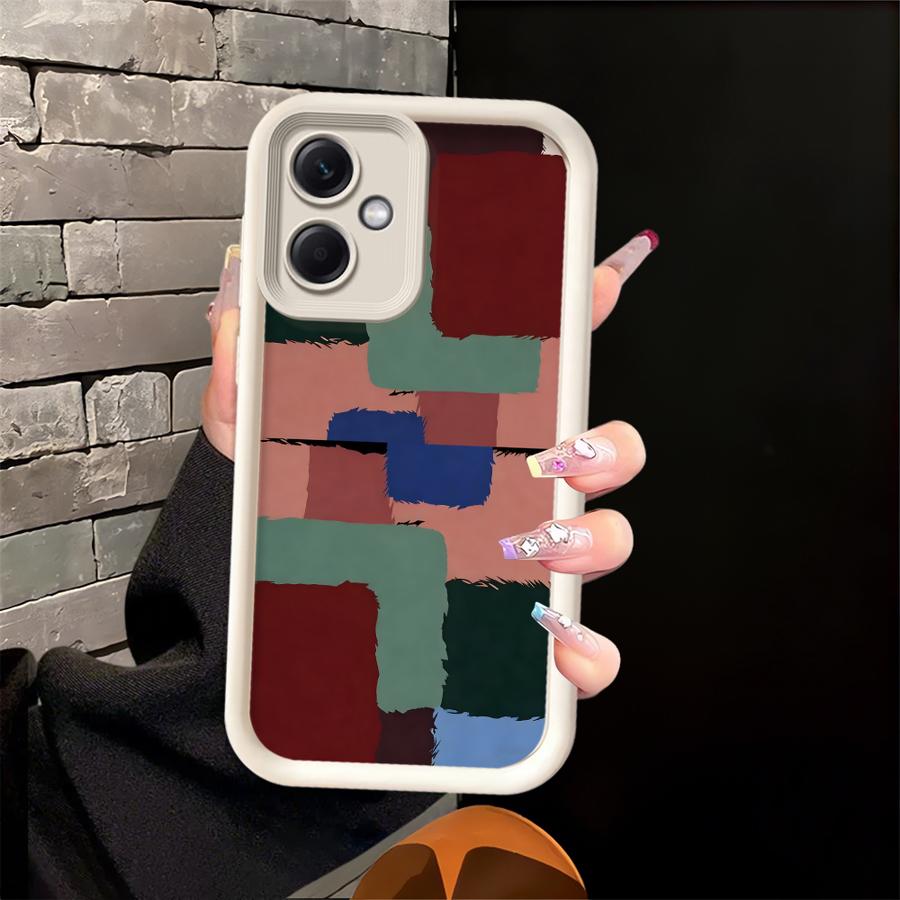 Cartoon Graphic Art Case for Xiaomi Redmi Note 14 Pro Plus Note 13 12s 11s 12 10 A1 A2 A3 A4 14C 12C 13C 11 Phone Cover