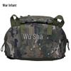 Zhan Ying Tactical Camouflage Hiking Backpack
