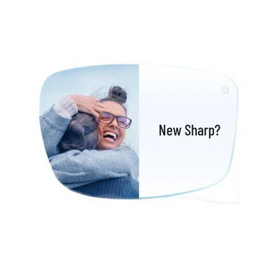 

Линзы Zeiss Clarity Duravision Platinum для близорукости 1.56/1.60/1.67/1.74 1.50 Index (Spheric)