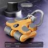 Yidong Automatic Rebound 4-Wheel Abdominal Roller