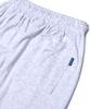 ANNOT Resort Sweatpants White Melange