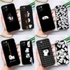 Undertale Annoying Dog Case For Samsung Galaxy S26 S25 S24 Ultra S21 S20 S22 S23 Ultra S10 Plus S25 FE Cover Funda