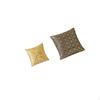 Elegant Velvet Square Pillowcase for Living Room Office Dorm Car Modern Farmhouse Home Decoration