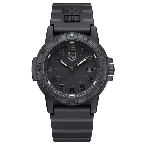 Luminox Sea Turtle Giant 0320 Series XS.0321.BO