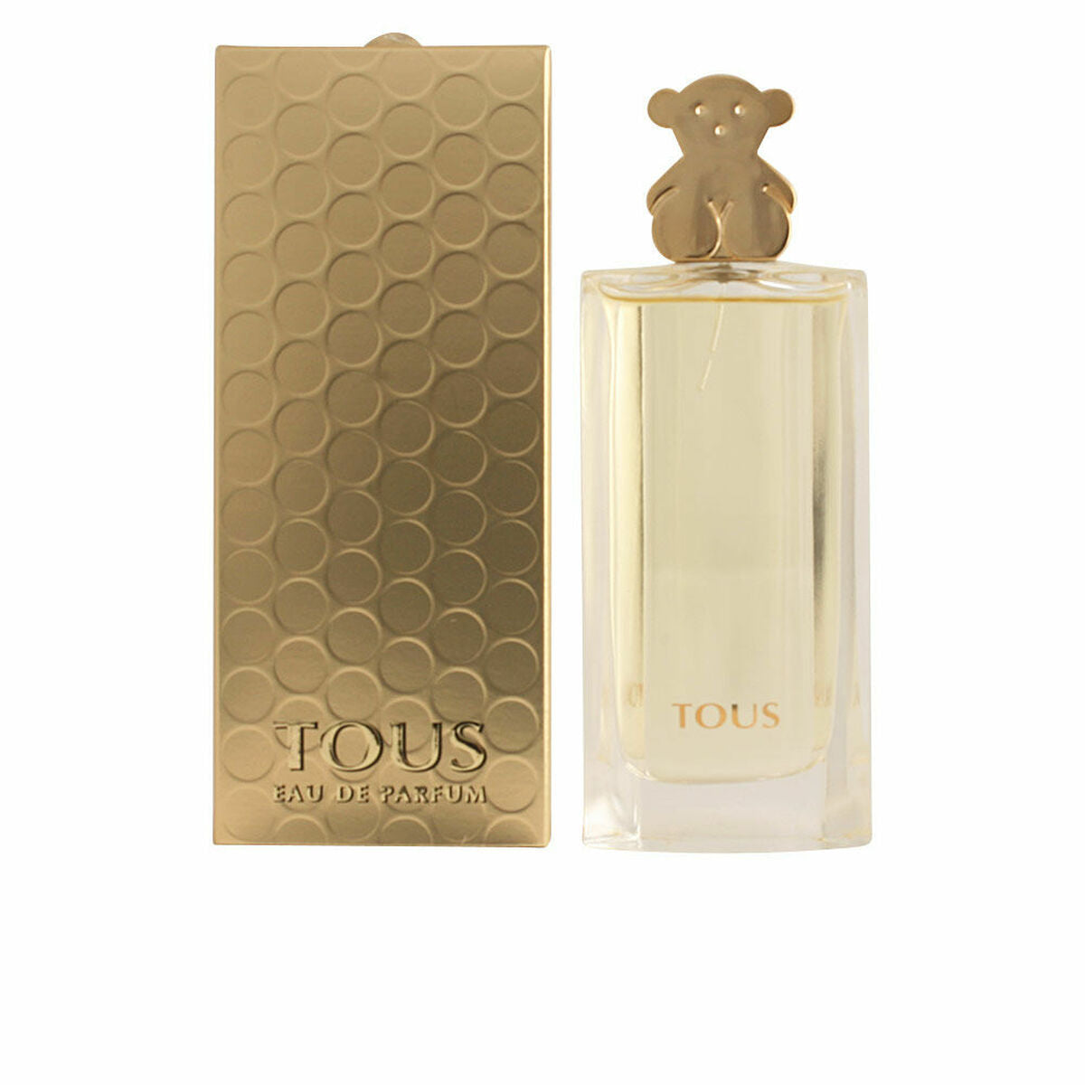

Women s Perfume Tous P-IL-303-50-HTG-anniek EDP 50 ml