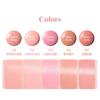 [Princess Edition / Keyring Gift] ETUDE Kong Kong Blusher 7g 03 Mauve Kong