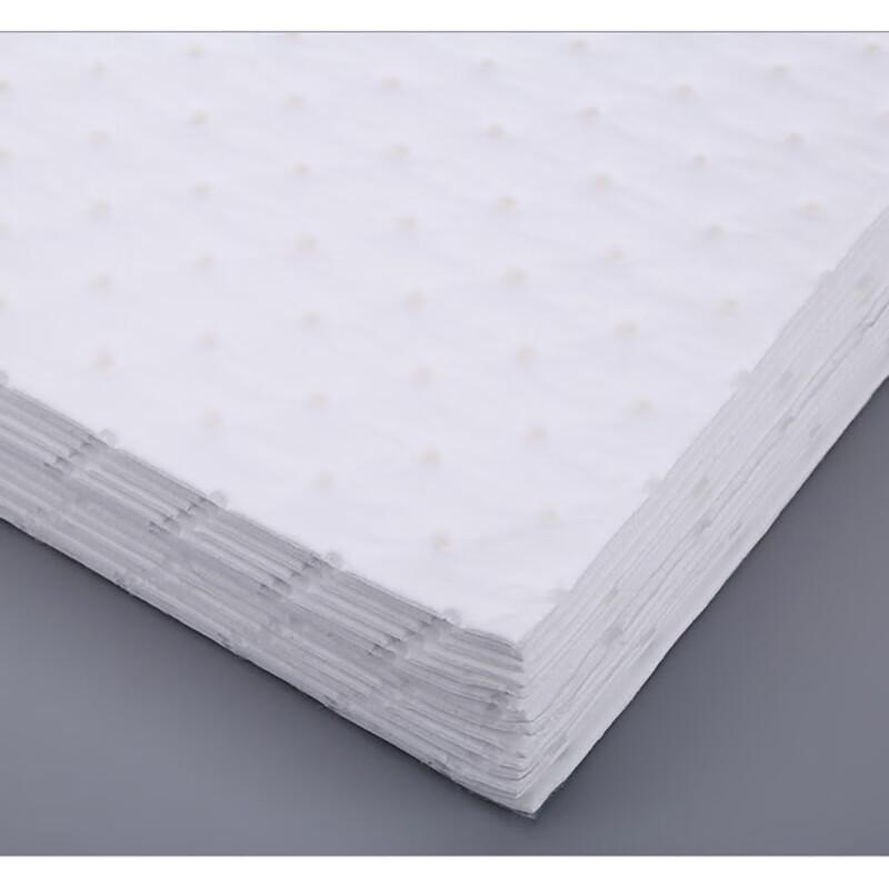 Chunsen Industrial Oil Absorbent Mats 10 Count