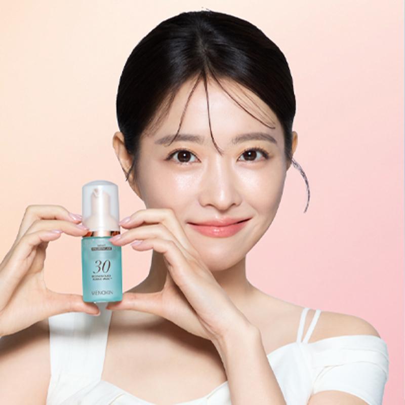 Menokin Mini Bubble Mask Discovery Set 30ml*6EA