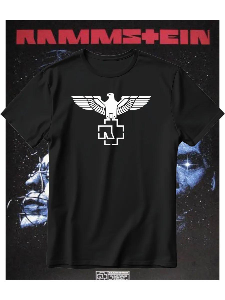 

Axes Rune T-shirt L