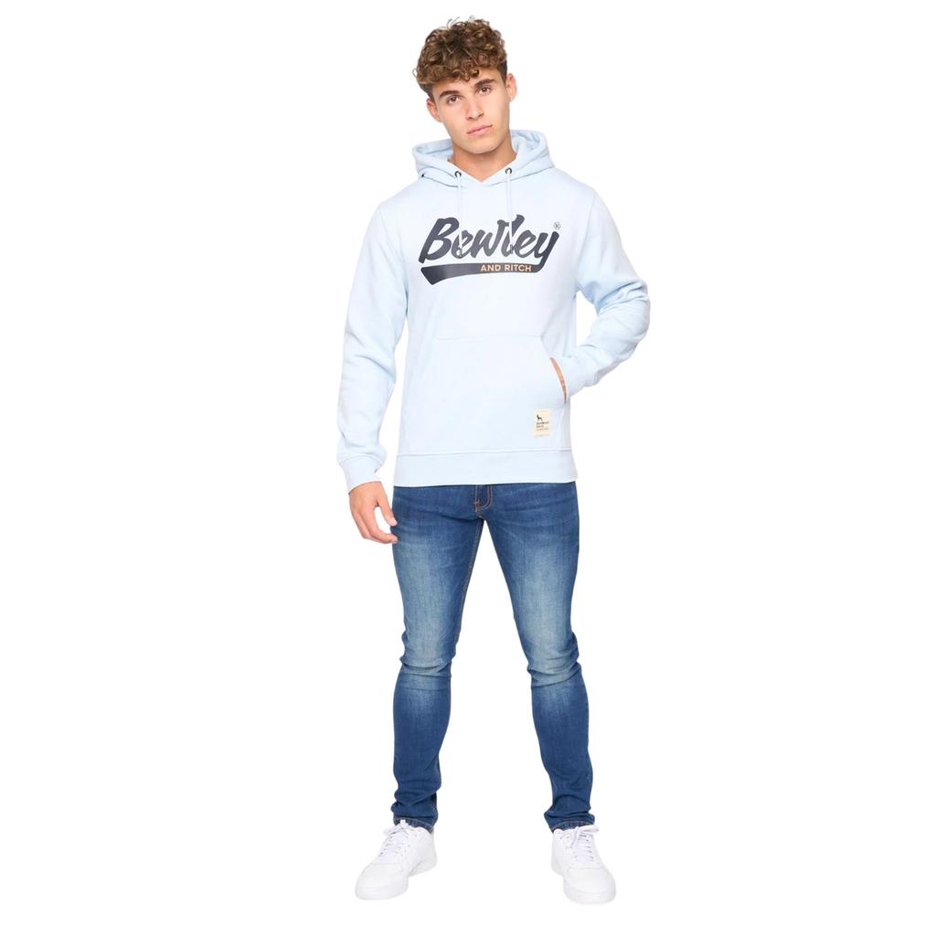 Bewley & Ritch Herr Marsak Hoodie