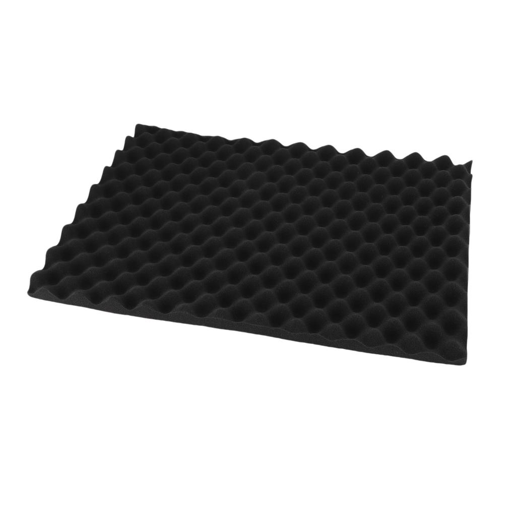 Air Conditioner Drip Cushion Foam Removable Magnetic AC Rain Cover Top Pad for Stop Dropping Noise