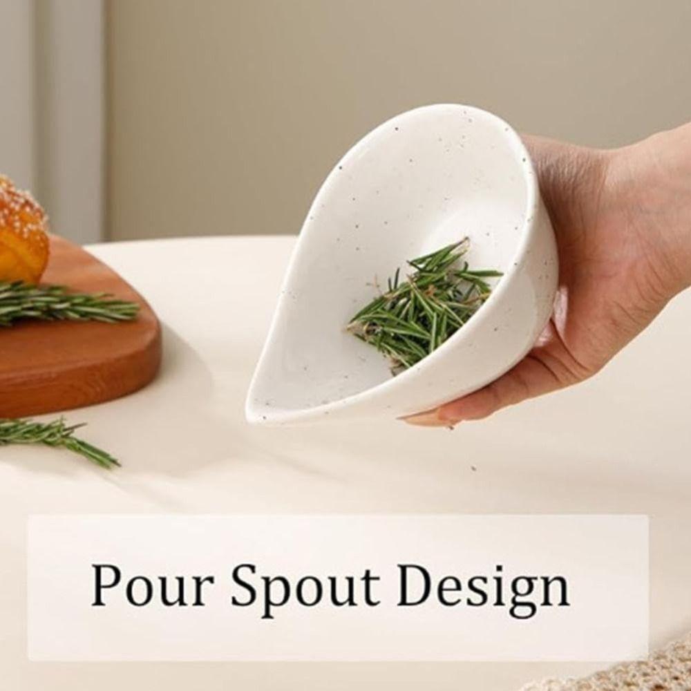 resin Vanilla Stripper Bowl Root Removal 5 Holes Vegetables Stripping Tool Time-Saving Separating Leaves Tool Cooking Accessory