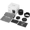 VILTROX AF 35mm F1.7 E-mount Lens Small & Lightweight APS-C Large Aperture 1.7 Sony E-Mount Inter...
