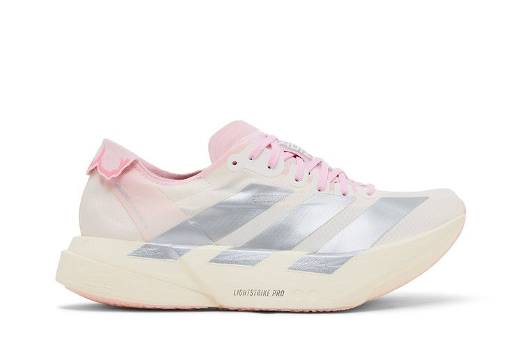 Women's Sneakers adidas Adizero Adios Pro 4 Tokyo Marathon Cherry Blossom (Women's)