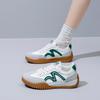 New Spring Breathable Casual Shoes Sports Single Shoes Board Shoes Student Running Forrest Gump Shoes