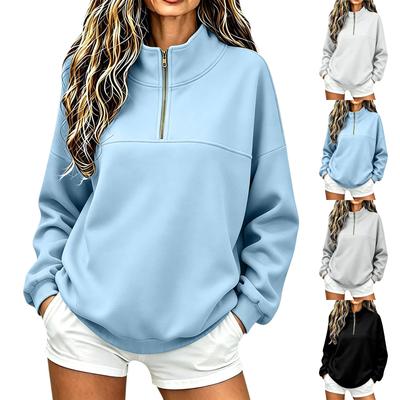 Tops – Felpe e maxi pull