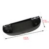 Car Sunglasses Holder for Honda Accord City Civic CRV Vezel HRV HR-V FIT JADE Odyssey Elysion 2013-2025 Glasses Case Box