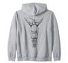 DARK SOULS Solar Zip Hoodie
