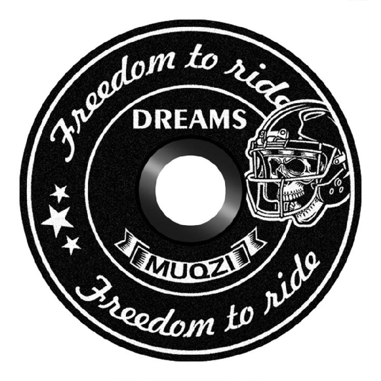 Korek mostka kierownicy do roweru MTB Szosowego Górskiego Części Akcesoria Rowerowe