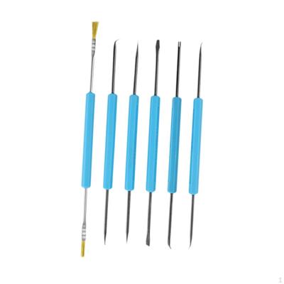 Svařovací technika a pájecí zařízení – Vybavení a materiál pro pájení