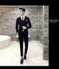 Costume trois pièces pour homme SJT33-P265 - 67,8 % Polyester, 28,7 % Viscose, 3,5 % Spandex