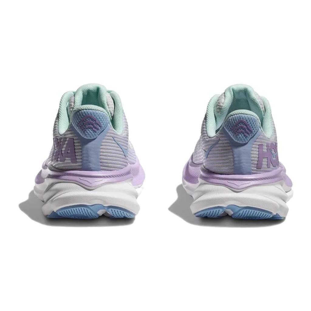 HOKA ONE ONE Clifton 9 Kids' 1131170-SOLM
