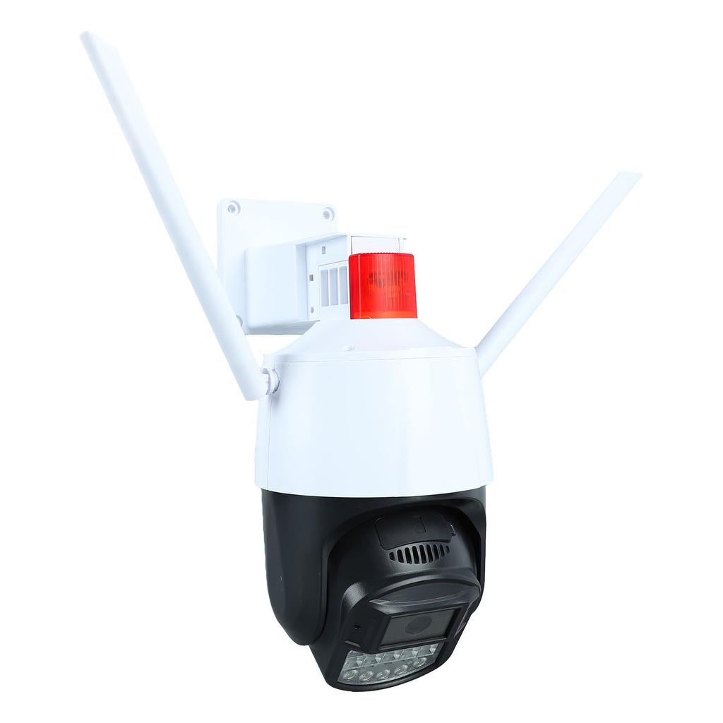 3MP Wireless HD Camera 360 Degrees  Panorama Waterproof Remote Phone WiFi HD Night Vision Monitor for Home