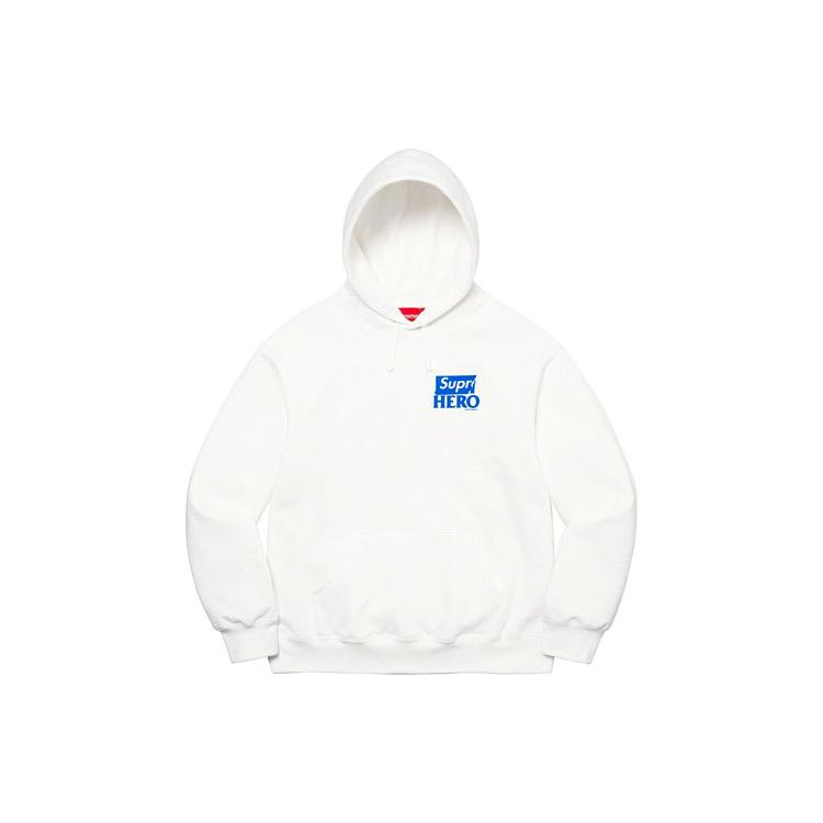 Supreme Antihero Drawstring Hoodie SUP-SS22-940