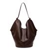 Commuter Bag Underarm Bag Fashion Tote Bag Casual Shoulder Bag