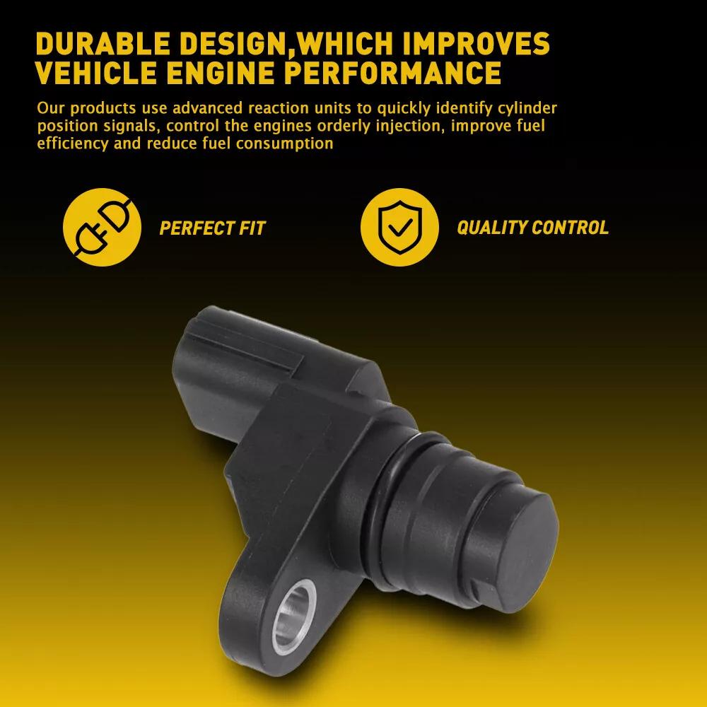 Camshaft Position Sensor For Honda Accord Civic CR-V Acura RDX RSX 37510-PNB-003