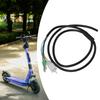 Universelles Elektroroller Motor Kabelstecker Kabel 99cm Ersatzverkabelung Roller Motorleitung Zubehör