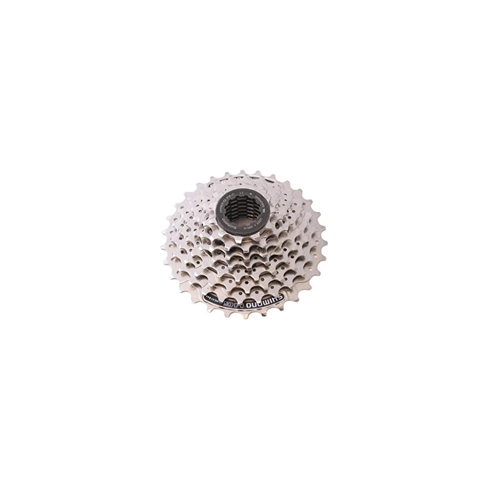 Shimano CS-HG41 8-Speed 11-30T Bicycle Cassette 13570360