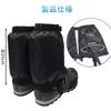 Mountaineering Gator Spats, Waterproof, Lightweight, Breathable, Leg Cover, Men's, Women's,