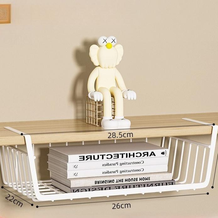 Многофункциональная подвесная стойка для хранения вещей Идеально подходит для общежитий гардеробных кухонь 790₽