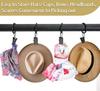 10PCS Curtain Clip Iron Made Curtain Clips Multicolor Buckle Clip Retro Classic Drapes Tie Buckles Modern Curtain Accessories