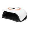 Lampada UV LED Glow V1 168W Dorata