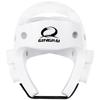 Taekwondo Boxing Headgear Adults Kids Training Protective Helmet With Face Shield MMA Karate Sparring Gear