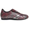 Adidas Taekwondo F50 Comfortable Fit Lifestyle Casual Shoes Women Shoes Red IH6859