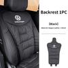 Breathable Car Seat Cover Cushion Soft Seat Cushion Key For Volkswagen VW Polo Golf 6 7 8 MK5 MK6 MK7 MK8 Passat Tiguan Touran RT0