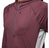 Куртка с капюшоном Black Diamond Alpenglow Pro Hoody