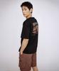 Kallapataleu Nylon Belted Back Out Pocket Cargo Pocket Shorts - Brown