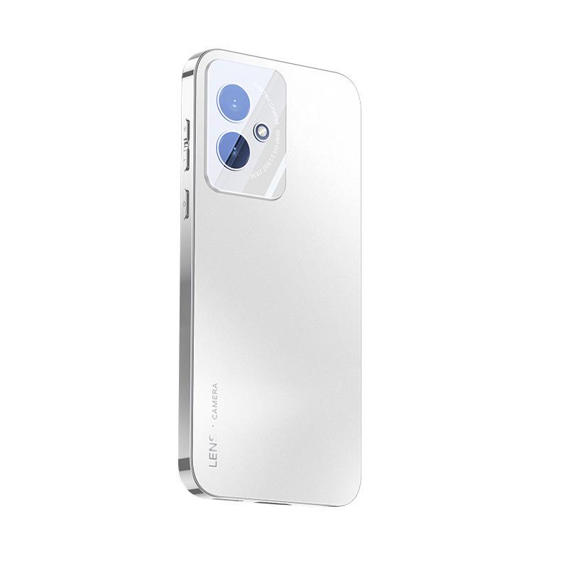 Honor 200 Pro Ultra-Thin Frosted Anti-Drop Full-Coverage Protective Phone Case