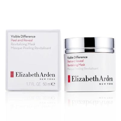 Visible Difference Peel & Reveal Revitalizing Mask 50ml