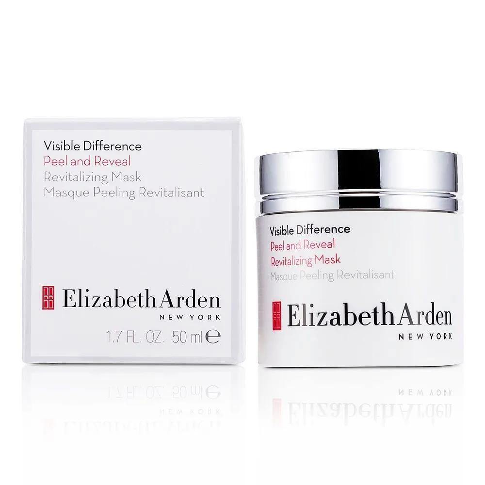 

Elizabeth Arden Visible Difference Peel & Reveal Revitalizing Mask 50ml