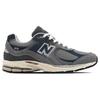 New Balance 2002R Castlerock Navy - M2002REL