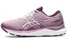 Gel Cumulus 24 'Barely Rose' Women's 1012B206-700