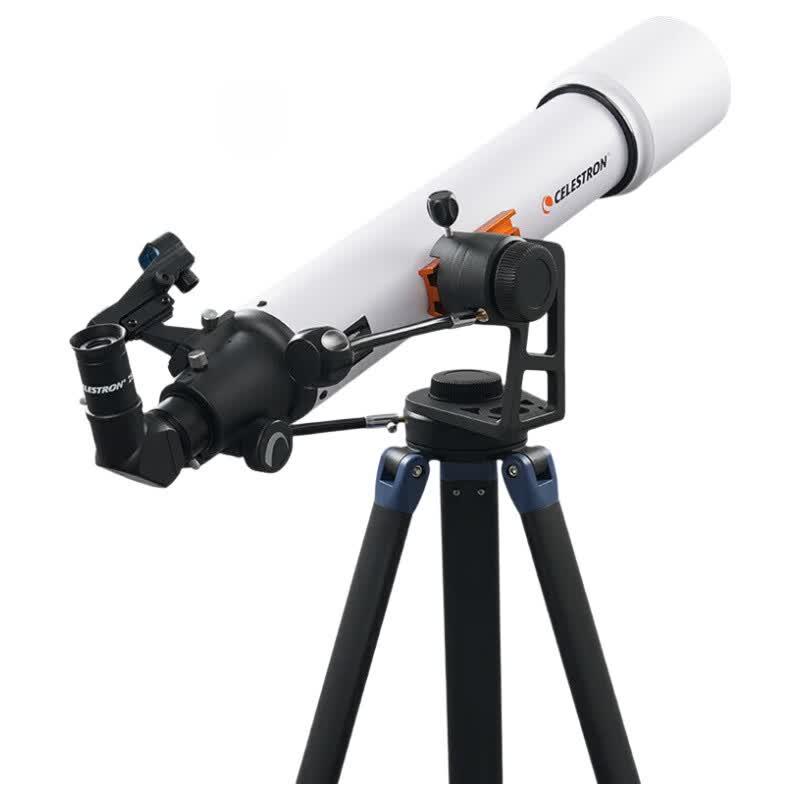 Celestron 90AZ Refractor Telescope