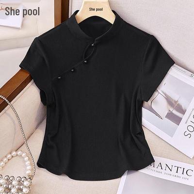 Tops – Bluse e camicie